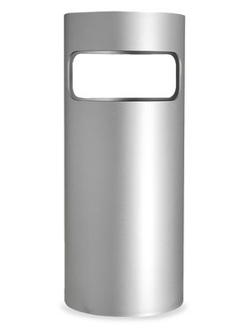 Umbrella Stand - Silver