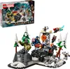 LEGO - Marvel The Avengers...