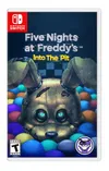 Five Nights at Freddy's: Into...