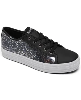Keds Big Girls Triple Up...