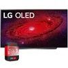 LG OLED65CXPUA 65 inch CX 4K...