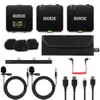Rode Wireless GO GEN 3...