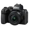 Hybride Nikon appareil photo...