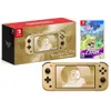 Nintendo Switch Lite: Hyrule...