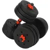 Trintion 20kg Dumbbells Set...