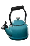 Le Creuset Demi Tea Kettle in...