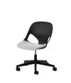 Herman Miller Zeph Armless...