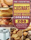 The Essential Cuisinart Bread...
