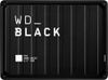 WD - BLACK P10 4TB External...