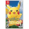 Pokemon Lets Go Pikachu...