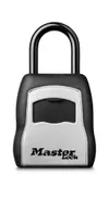 Master Lock Door Knob...