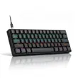 Mechanical Gaming...