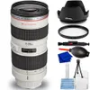 Canon EF 70-200mm f/2.8L USM...