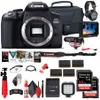 Canon EOS Rebel 850D / T8i...