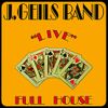 Live Full House [180 gm vinyl]