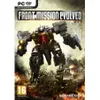 Front Mission Evolved -...