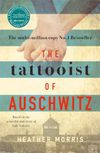 The Tattooist of Auschwitz:...