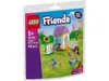 LEGO Friends 30722 byggesett,...