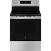 GE 30" Free Standing Electric...