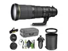 Nikon AF-S NIKKOR 500mm f/4E...