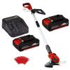 Einhell 18V Grass Strimmer...