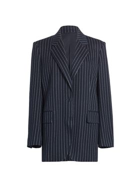 Women's Aceri Pinstripe...