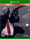 Hitman 2: Gold Edition - Xbox...