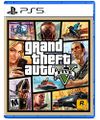 Grand Theft Auto V