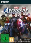 Marvel's Avengers - Standard...