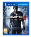 Uncharted 4: A Thief's End...