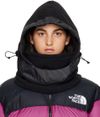 The North Face Black Whimzy...