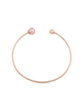 Women's Aura 18K Rose...