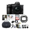 Nikon - Z 5 Mirrorless...
