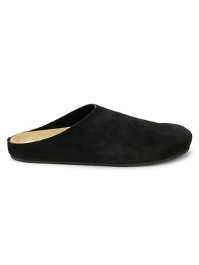 Women's Hugo Suede Mules -...