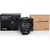 Noctua NH-U12A chromax.Black,...