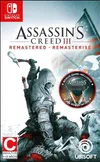 Assassin's Creed III:...