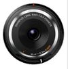 OLYMPUS OM SYSTEM 9mm f8.0...