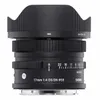 Sigma 17mm f/4.0 DG DN...