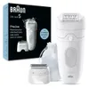 Braun Silk-epil 5 Women's...
