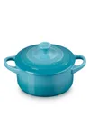 Le Creuset Mini Round Cocotte...