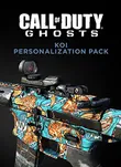 Call of Duty : Ghosts - Koi...