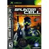 Splinter Cell Pandora...