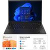 Lenovo ThinkPad X1 Carbon Gen...