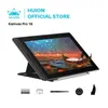 Huion Kamvas Pro 16 Drawing...