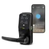 Secure Plus Matte Black...