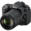 Nikon D7500 DSLR Camera with...