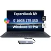 ASUS ExpertBook B9 Thin &...