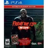 Friday the 13th The Game -...