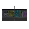 Corsair K55 RGB PRO Membrane...