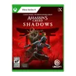 Assassin's Creed Shadows -...